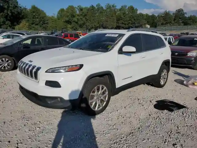 1C4PJLCB6JD574185 2018 JEP GRAND CHEROKEE-0