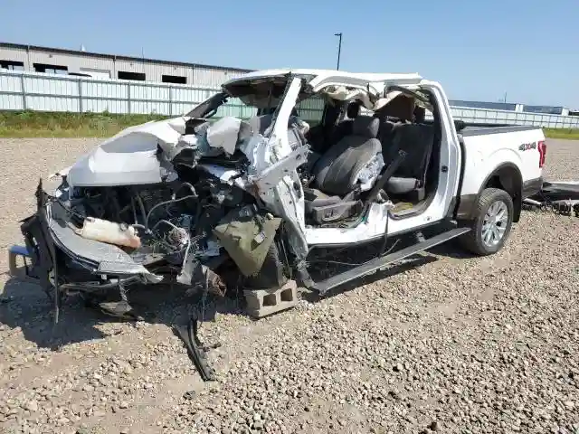 1FTEW1EG3GFB37117 2016 FORD F-150-0