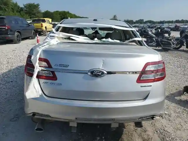 1FAHP2D82JG125476 2018 FORD TAURUS-5