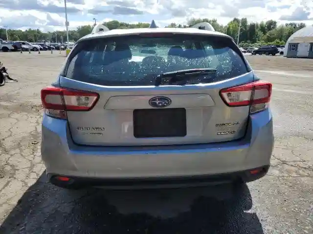 4S3GTAC64K3750885 2019 SUBARU IMPREZA-5