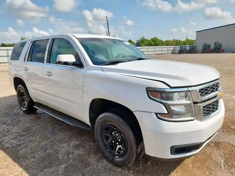 1GNLCDEC5KR249706 2019 CHEVROLET TAHOE-3