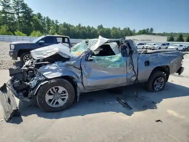 1N6ED1CM8SN621181 2025 NISSAN FRONTIER-0