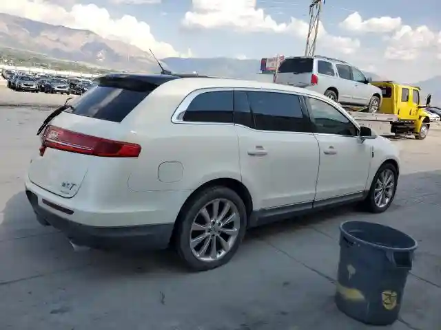 2LMHJ5AT9CBL53684 2012 LINCOLN MKT-2