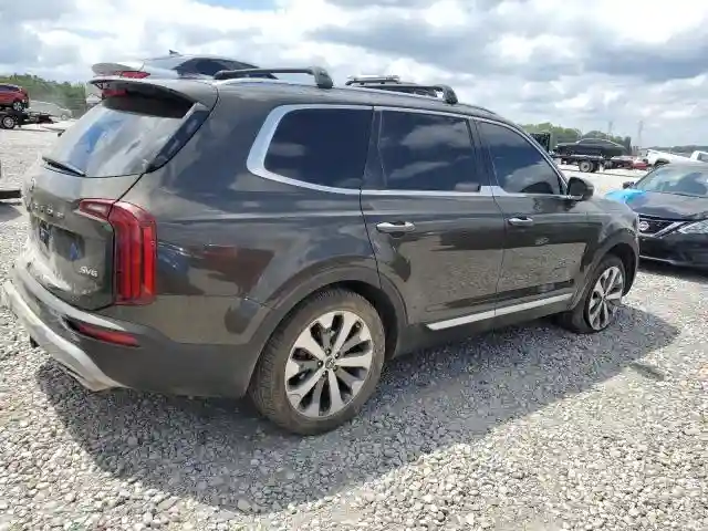 5XYP64HC1LG054201 2020 KIA TELLURIDE-2