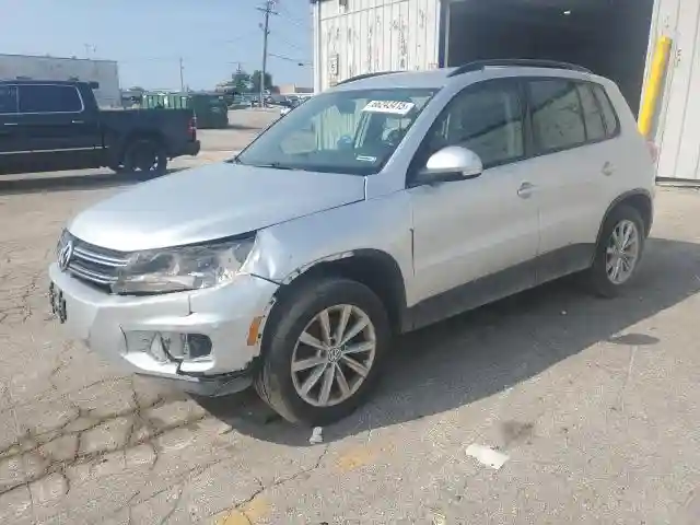 WVGAV7AX4HK054441 2017 VOLKSWAGEN TIGUAN-0