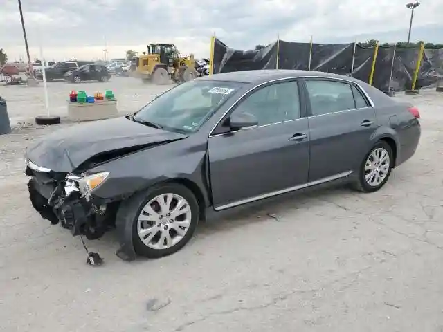 4T1BK3DB3CU446345 2012 TOYOTA AVALON-0