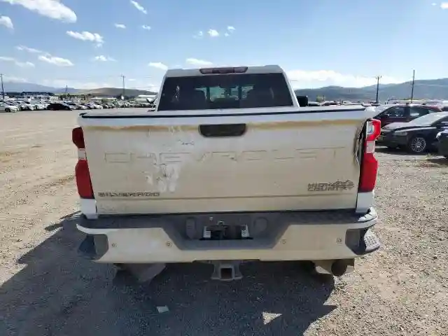1GC4YVEY4MF217477 2021 CHEVROLET ALL MODELS-5