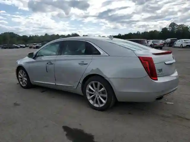 2G61N5S37E9124731 2014 CADILLAC XTS-1