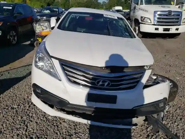 KMHFG4JG8HA578163 2017 HYUNDAI AZERA-4