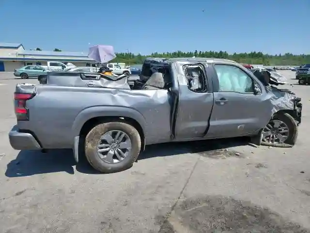 1N6ED1CM8SN621181 2025 NISSAN FRONTIER-2