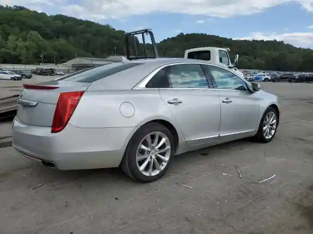 2G61N5S37E9124731 2014 CADILLAC XTS-2