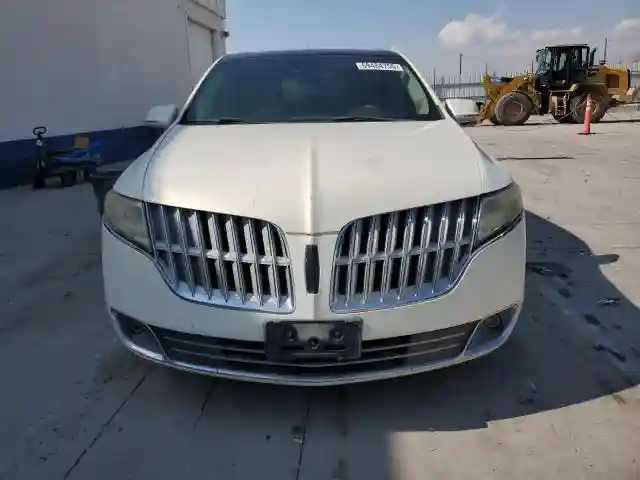 2LMHJ5AT9CBL53684 2012 LINCOLN MKT-4