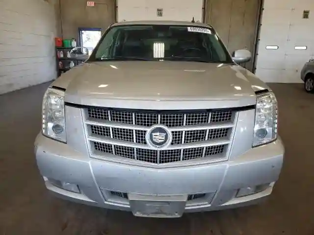 1GYS4JEF4DR163763 2013 CADILLAC ESCALADE-4
