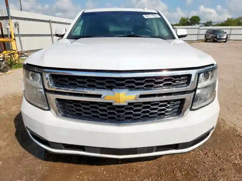 1GNLCDEC5KR249706 2019 CHEVROLET TAHOE-4
