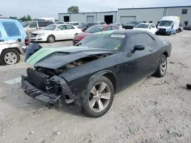 2C3CDZAG2HH568828 2017 DODGE CHALLENGER-0