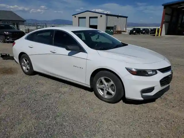 1G1ZC5ST3JF190600 2018 CHEVROLET MALIBU-3