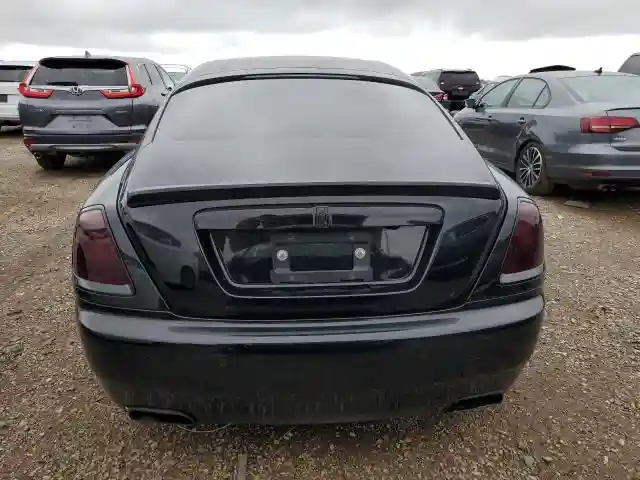 SCA665C5XEUX84725 2014 ROLLS-ROYCE ALL MODELS-5