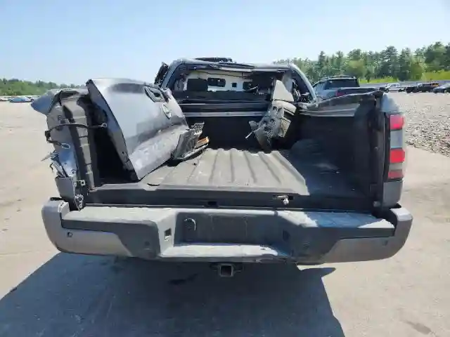 1N6ED1CM8SN621181 2025 NISSAN FRONTIER-5