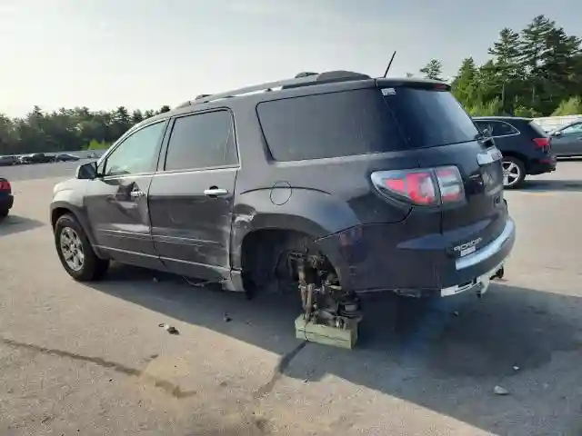 1GKKVPKD7GJ116064 2016 GMC ACADIA-1