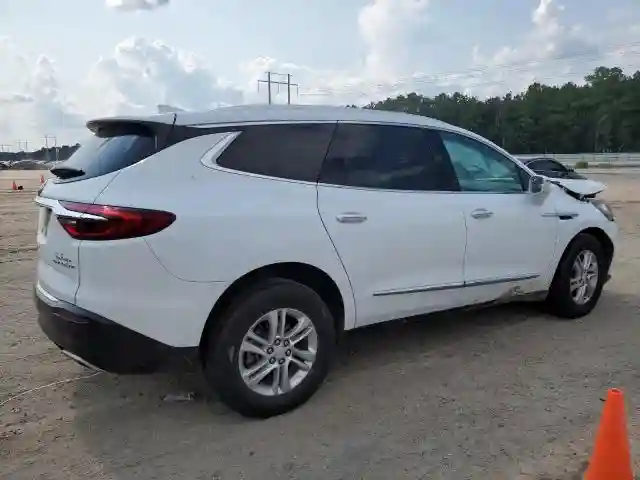 5GAERBKW8KJ172221 2019 BUICK ENCLAVE-4