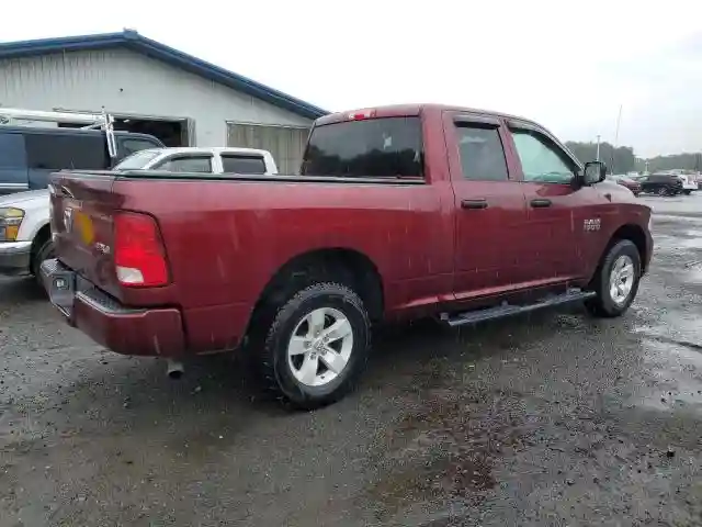 1C6RR7FG2HS707005 2017 RAM 1500-2