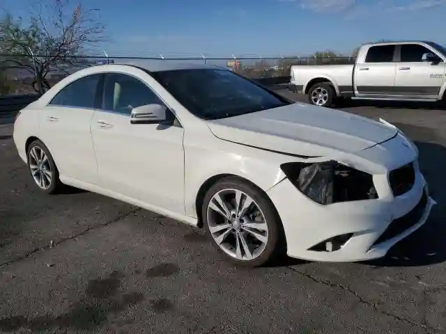 WDDSJ4EB5HN497073 2017 MERCEDES-BENZ CLA-CLASS-3