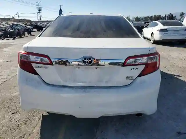 4T1BD1FK1EU125757 2014 TOYOTA CAMRY-5