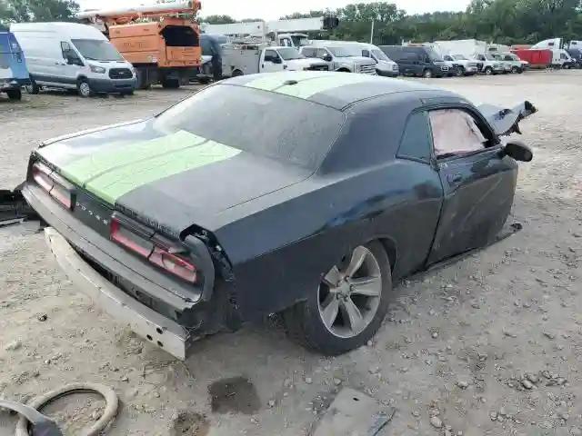 2C3CDZAG2HH568828 2017 DODGE CHALLENGER-2