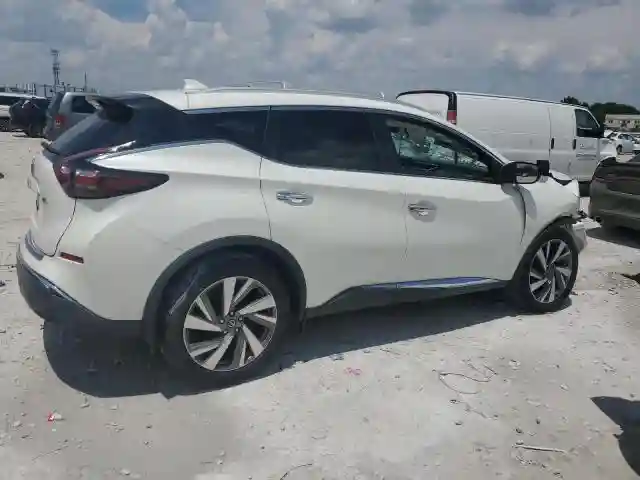 5N1AZ2MJ0KN132900 2019 NISSAN MURANO-2