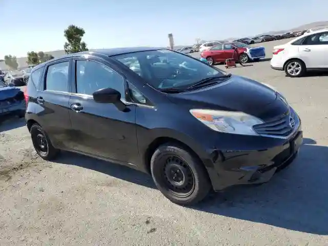 3N1CE2CP4GL373965 2016 NISSAN VERSA-3