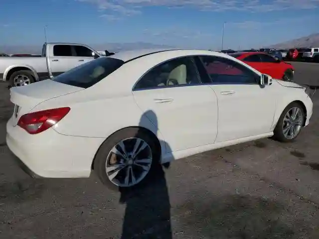 WDDSJ4EB5HN497073 2017 MERCEDES-BENZ CLA-CLASS-2