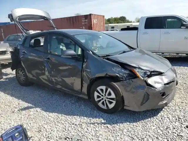 JTDKARFU4H3035400 2017 TOYOTA PRIUS-3
