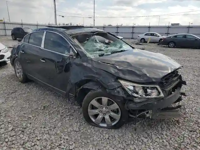 1G4GC5GD6BF237650 2011 BUICK LACROSSE-3