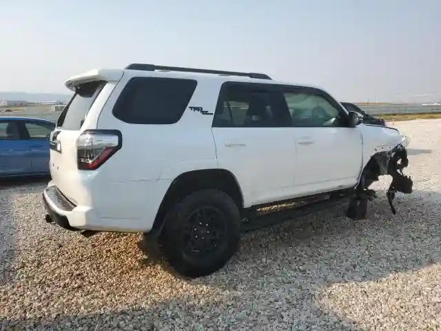 JTEBU5JR2L5770615 2020 TOYOTA 4RUNNER-2