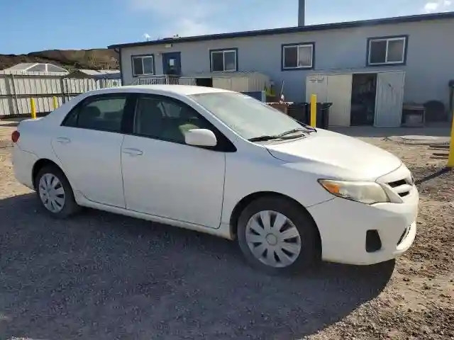 2T1BU4EE5CC905210 2012 TOYOTA COROLLA-3