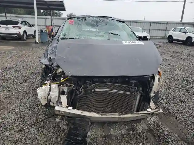 JTDKN3DU8A0107078 2010 TOYOTA PRIUS-4