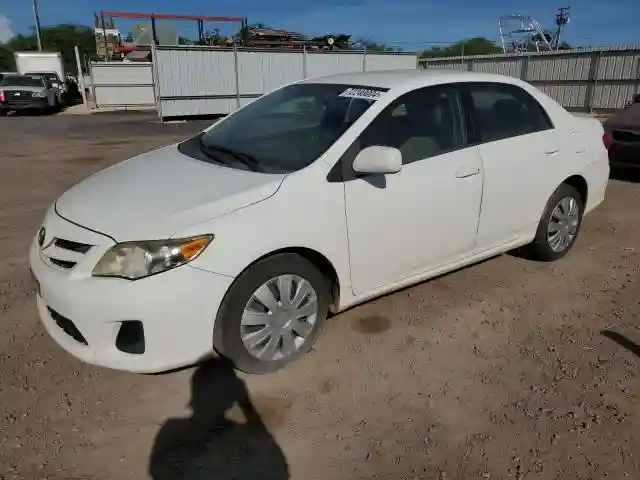 2T1BU4EE5CC905210 2012 TOYOTA COROLLA-0