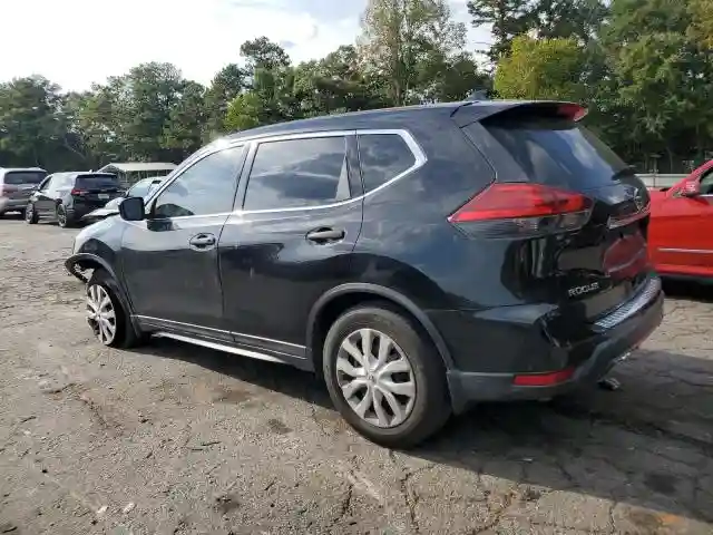 5N1AT2MT8HC841212 2017 NISSAN ROGUE-2