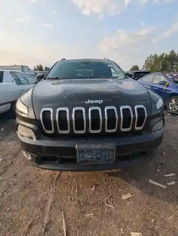 1C4PJMCS9EW253421 2014 JEEP GRAND CHEROKEE-4