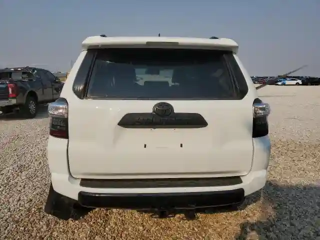 JTEBU5JR2L5770615 2020 TOYOTA 4RUNNER-5
