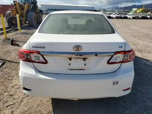 2T1BU4EE5CC905210 2012 TOYOTA COROLLA-5