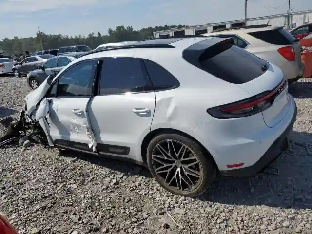 WP1AA2A59NLB03509 2022 PORSCHE MACAN-1