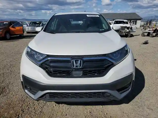 2HKRW2H89LH687997 2020 HONDA CRV-4