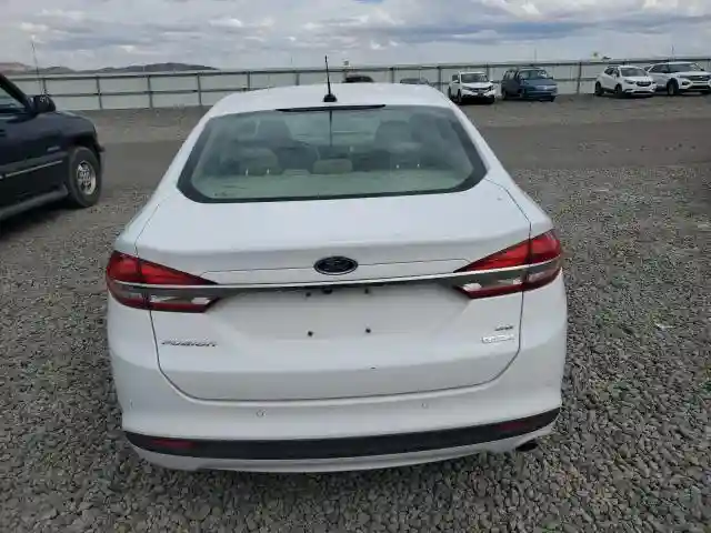 3FA6P0HD6JR204029 2018 FORD FUSION-5
