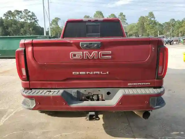 1GT49REY2PF141542 2023 GMC SIERRA-5