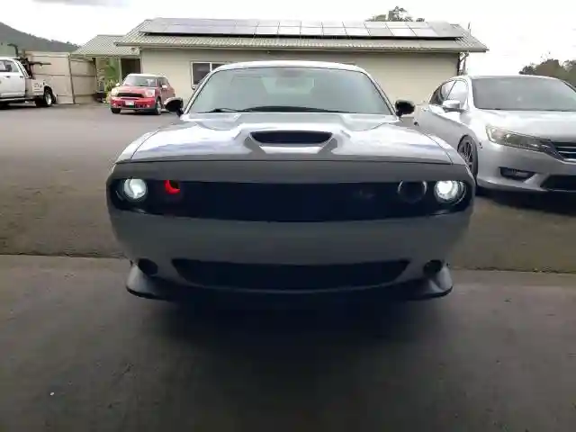 2C3CDZBT7KH556936 2019 DODGE CHALLENGER-4