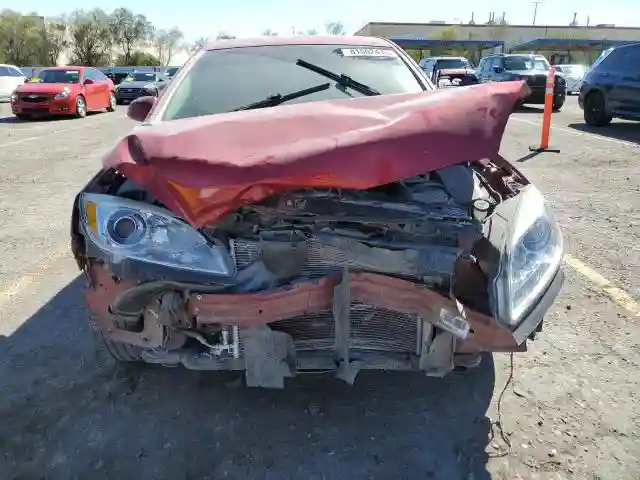 1G4PP5SKXG4136995 2016 BUICK VERANO-4