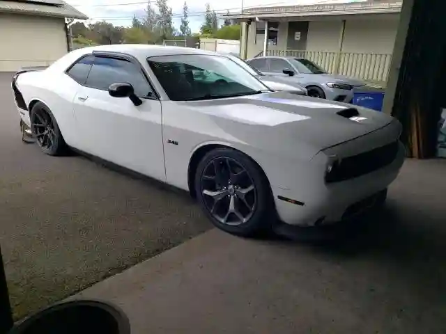 2C3CDZBT7KH556936 2019 DODGE CHALLENGER-3