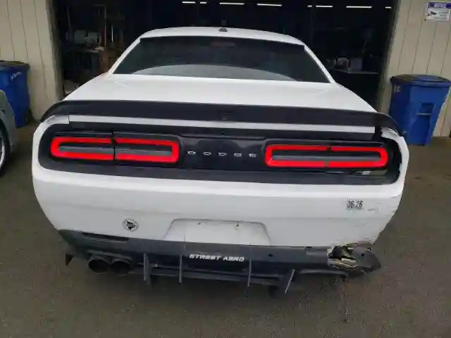 2C3CDZBT7KH556936 2019 DODGE CHALLENGER-5