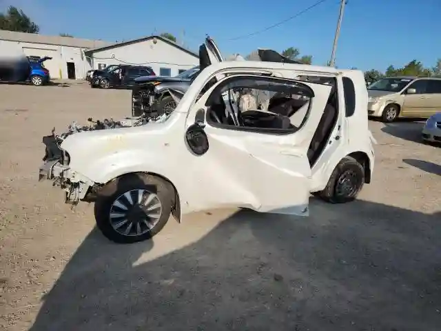 JN8AZ2KR0CT252792 2012 NISSAN CUBE-0